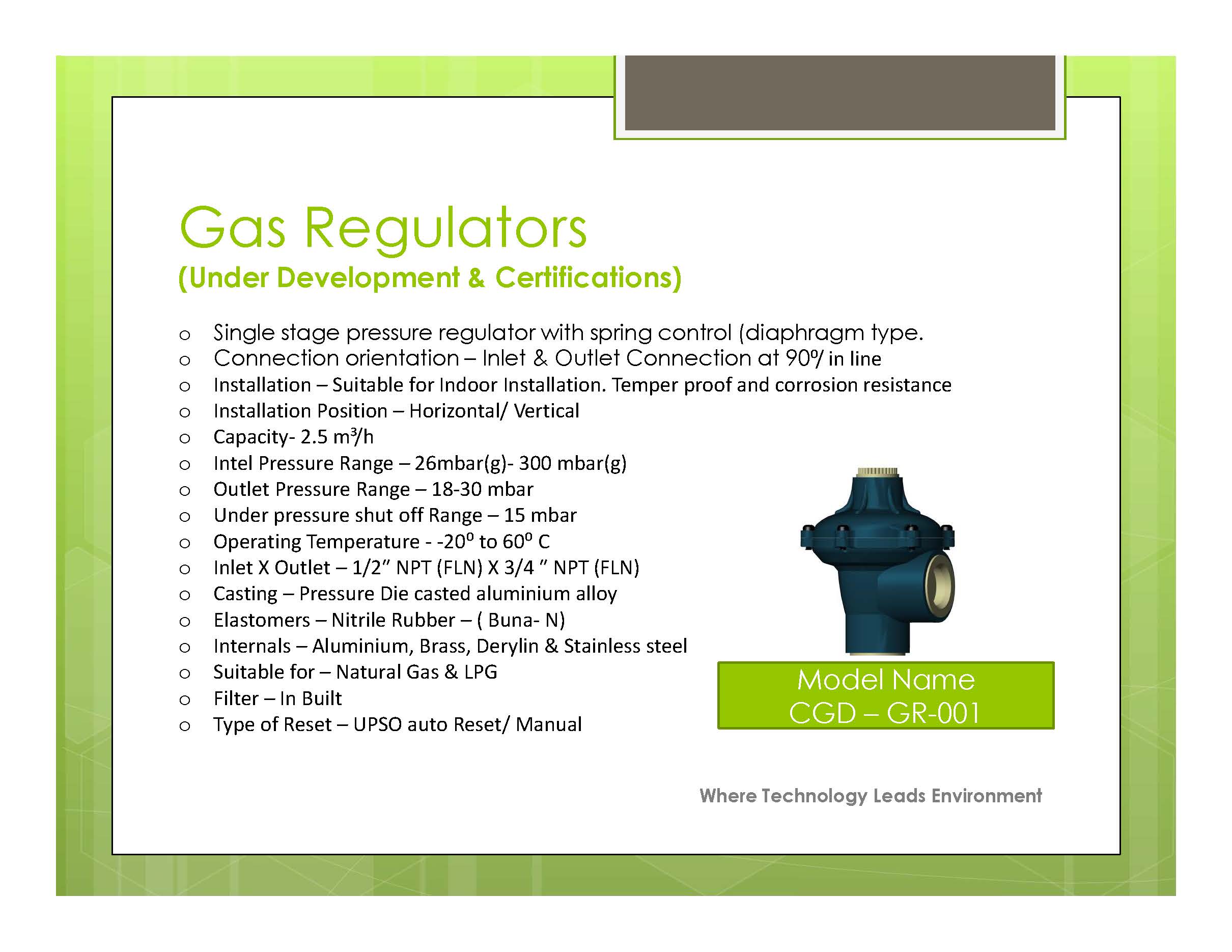 Green Innotech Pvt. Ltd.