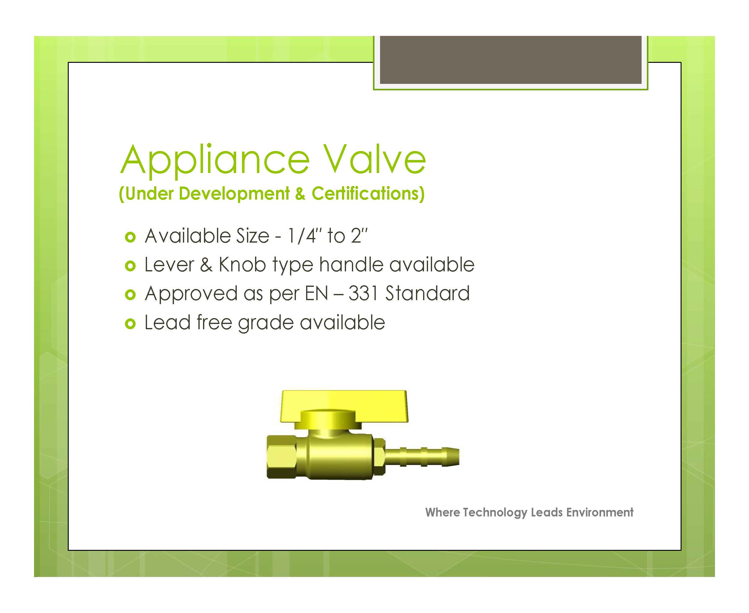 Green Innotech Pvt. Ltd.