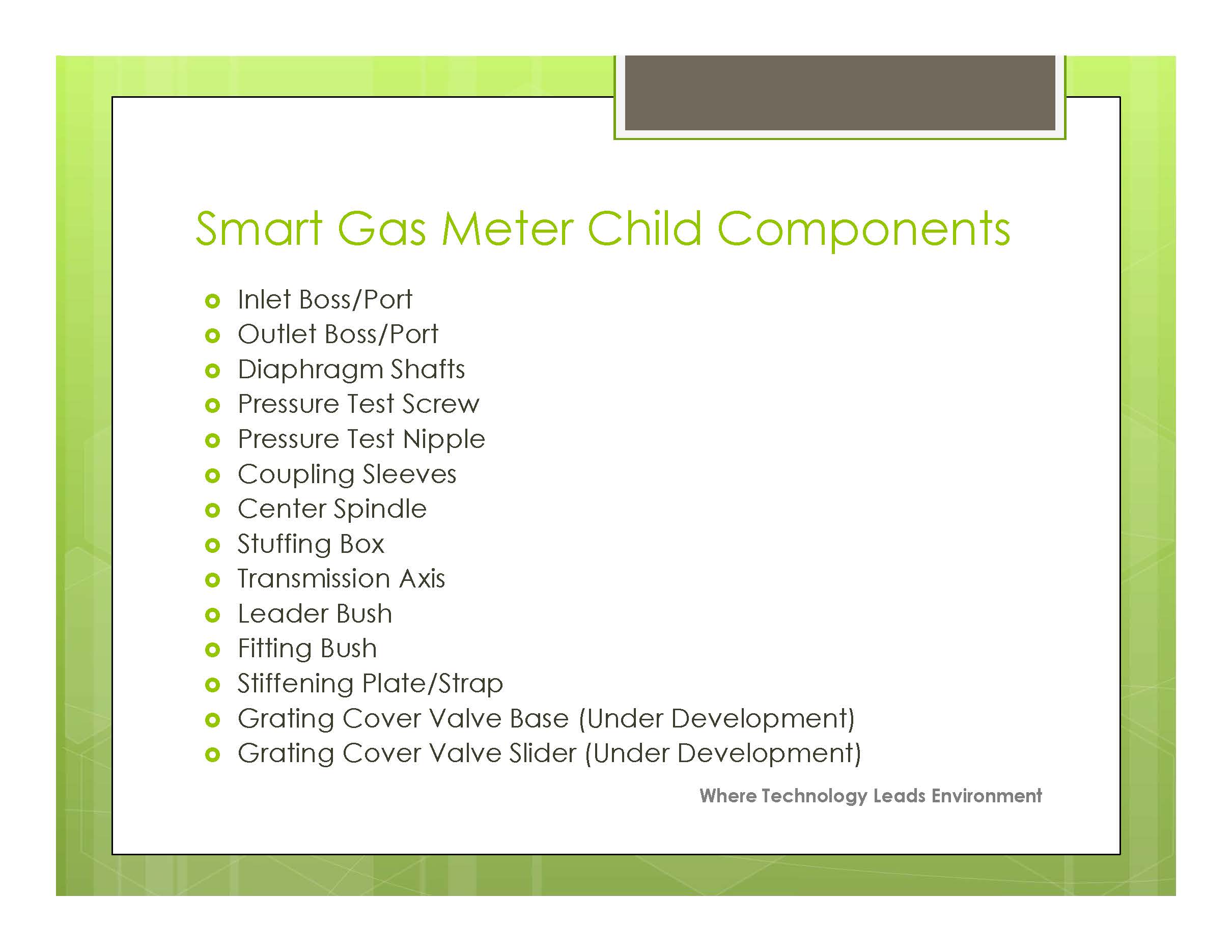 Green Innotech Pvt. Ltd.
