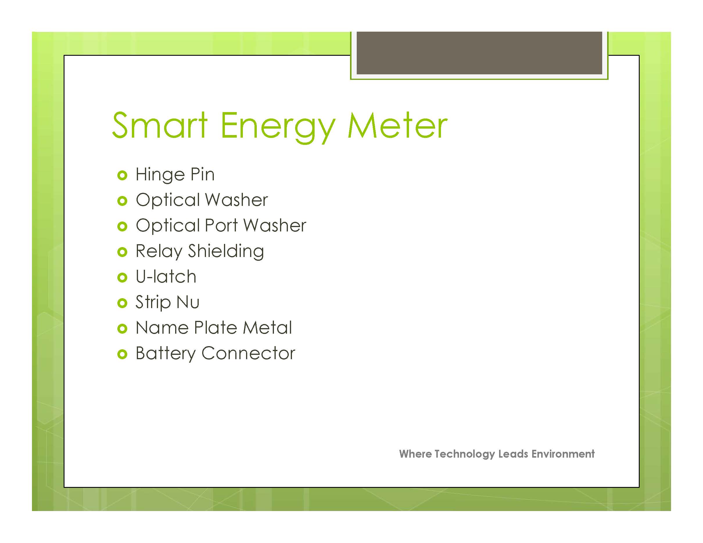 Green Innotech Pvt. Ltd.
