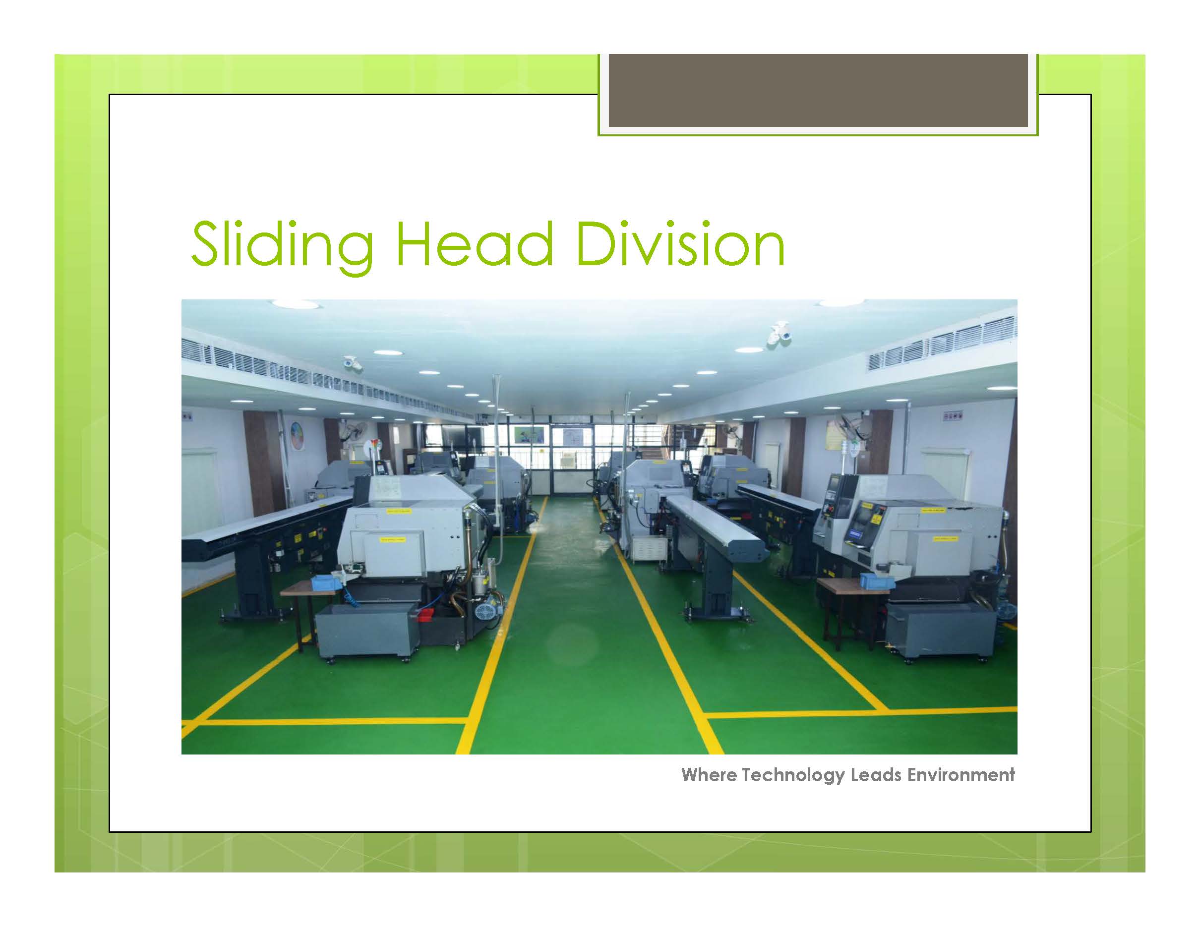 Green Innotech Pvt. Ltd.